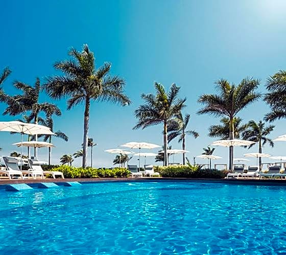 Grand Luxxe with free Golf