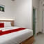 RedDoorz near Jalan Majapahit Lubuk Linggau