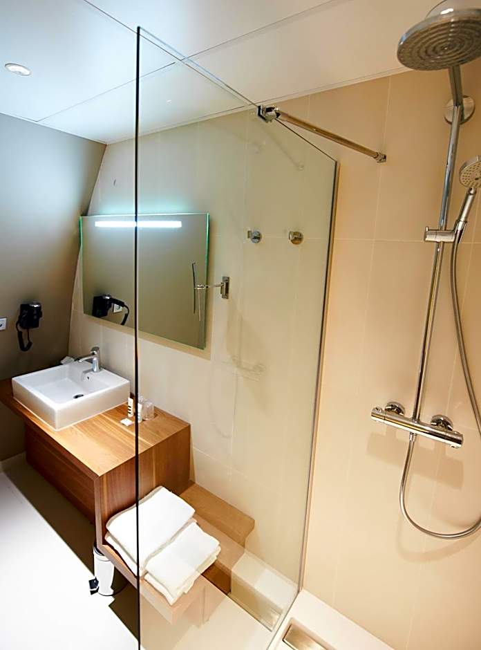 Mercure Cholet Centre