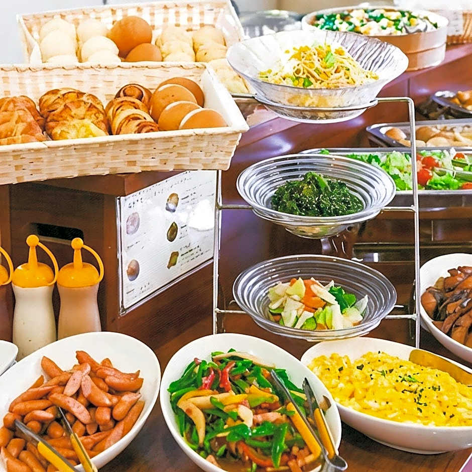 Kuretake-Inn Hamamatsueki Minamiguchi