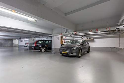 Leonardo Hotel Antwerp the Plaza