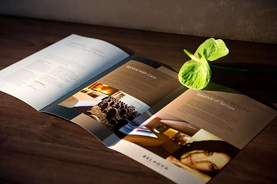 Kronwell Brasov Hotel