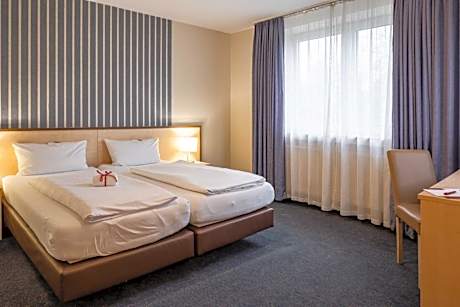 Astoria Business Resort Essen by Mayburgh