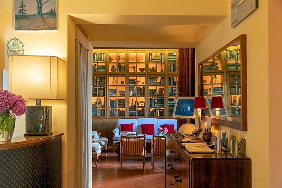 Albergo La Felicina - Mugello