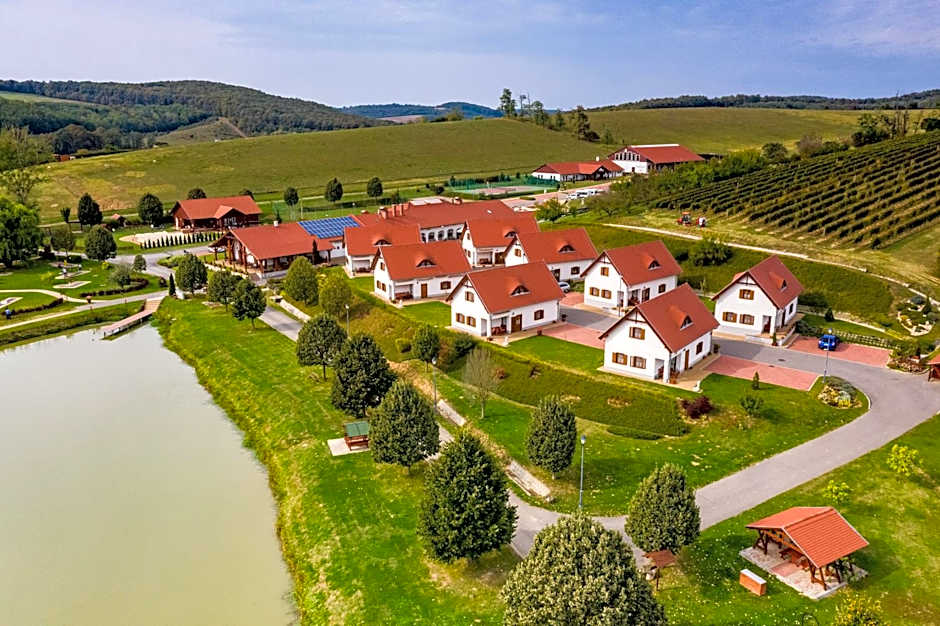 Zselicvölgy Szabadidőfarm