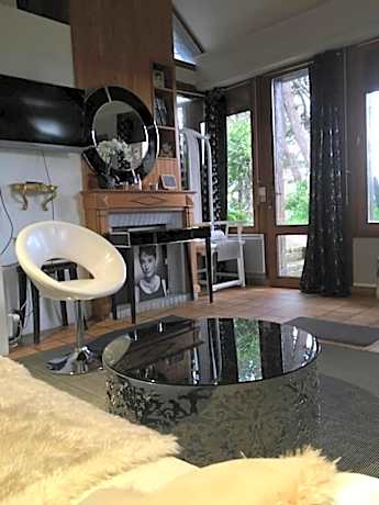 Apartment - Split Level