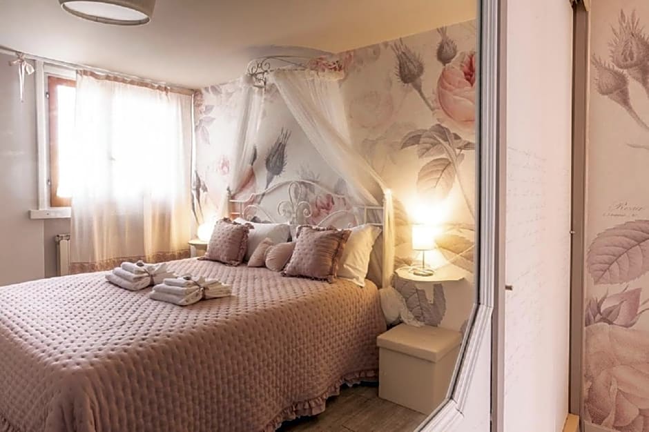 La Pulcia B&B
