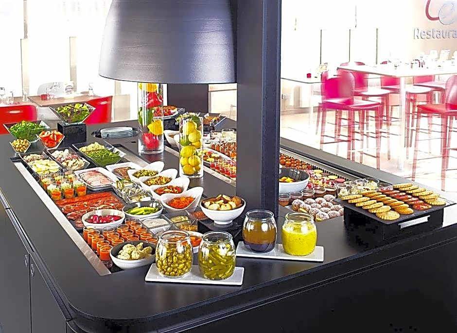 Kyriad Le Blanc-Mesnil