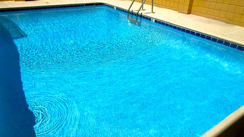 Rodeway Inn Yuma Downtown