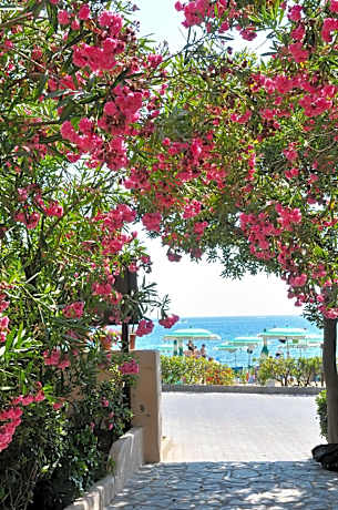 Hotel Villa Rodriguez