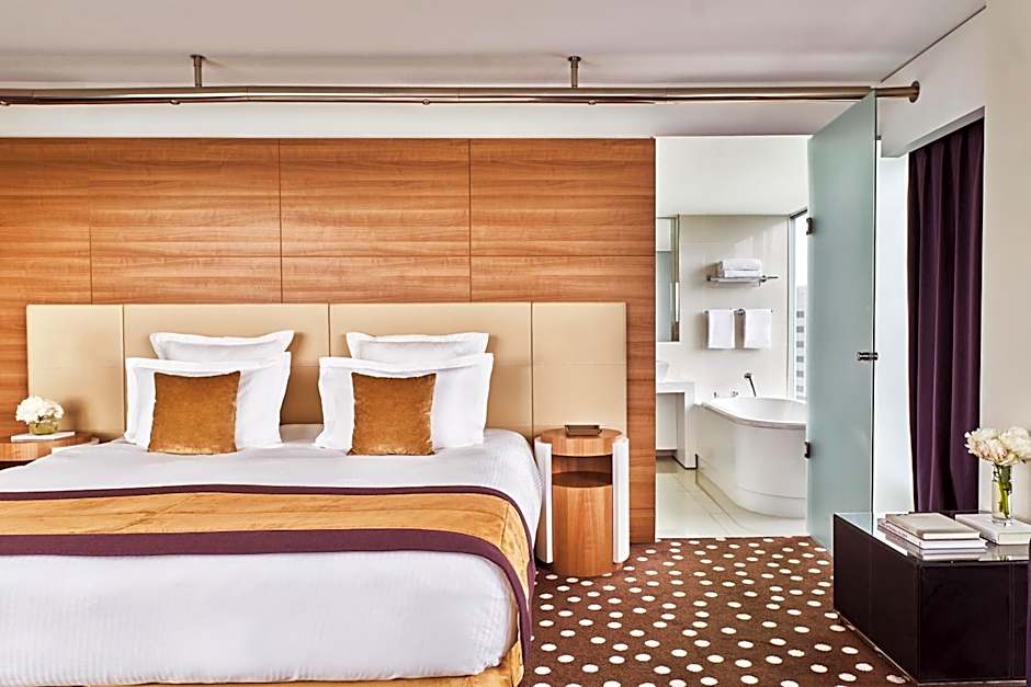 Hotel Barriere Lille