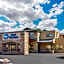 Best Western Cottonwood Inn