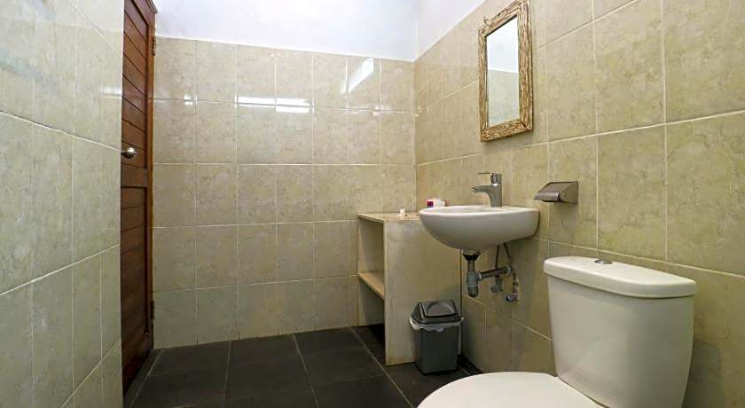 The Wina Echo Beach Guest House