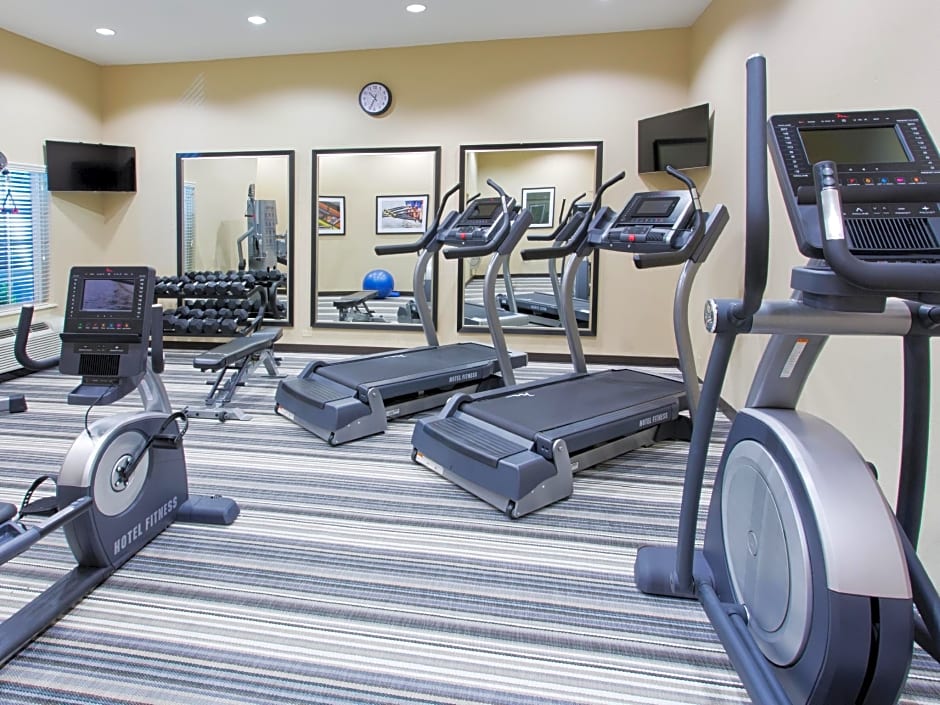 Candlewood Suites Corpus Christi South/Naval Base