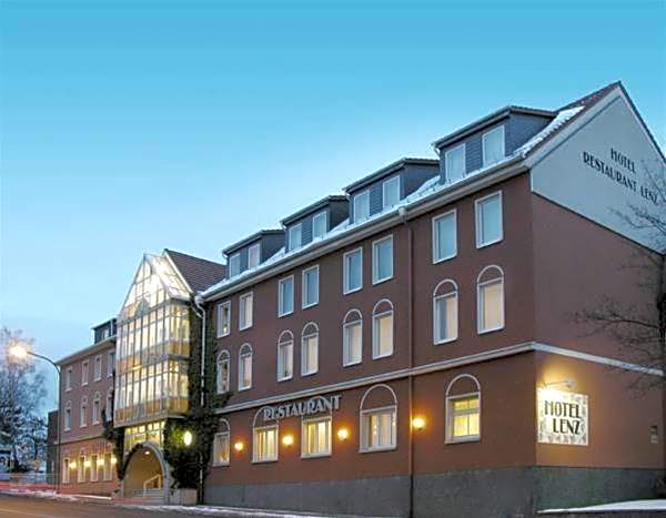 Hotel Lenz