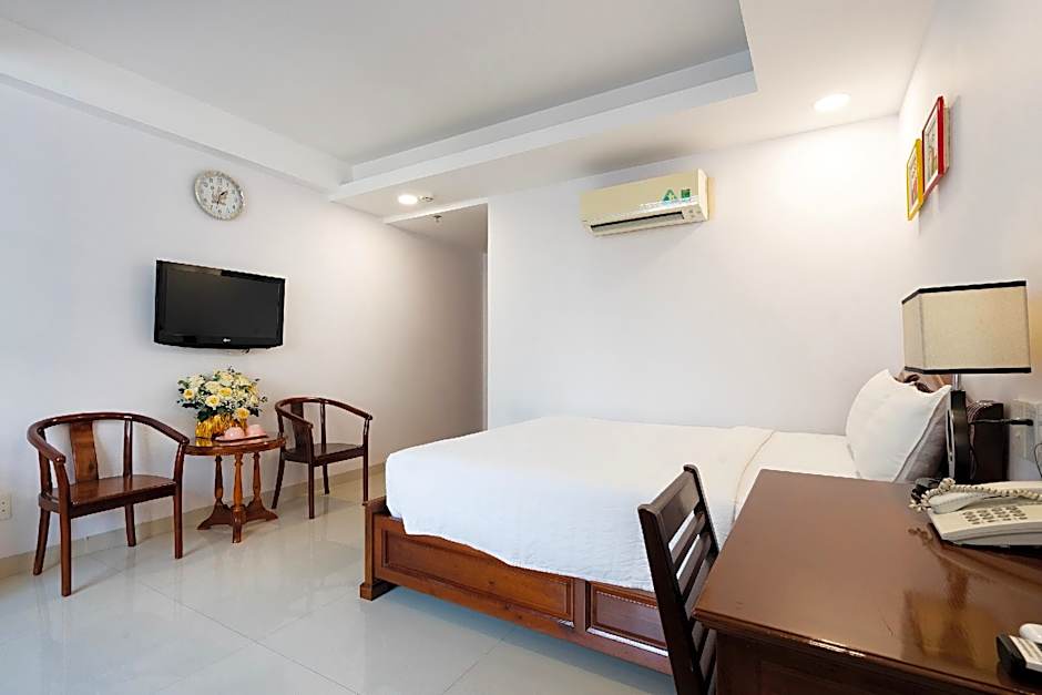 Hoang Hoang Hotel (Bloom 3)