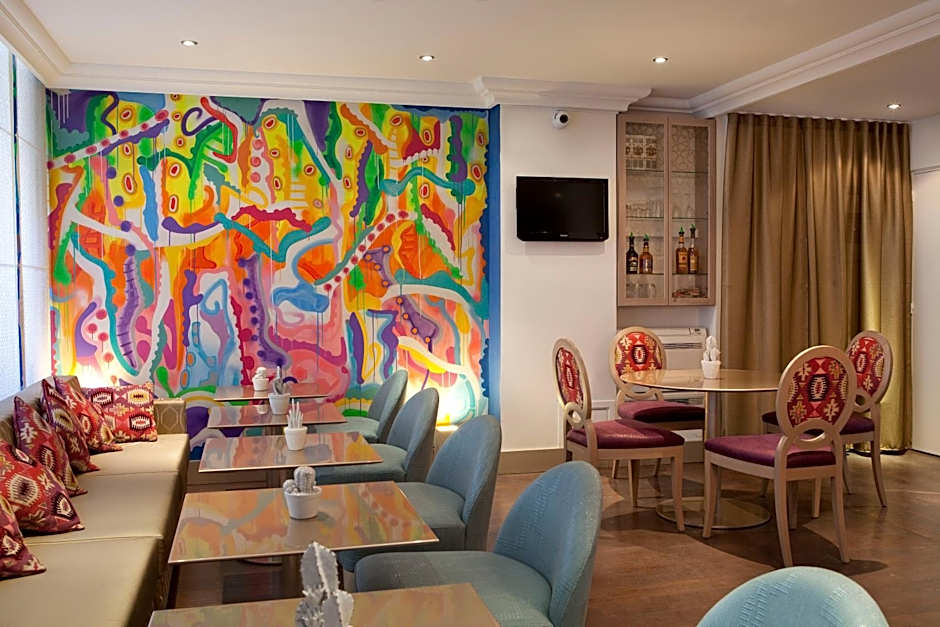 Hotel Mayet