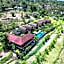 Lumbung Seraya Villa