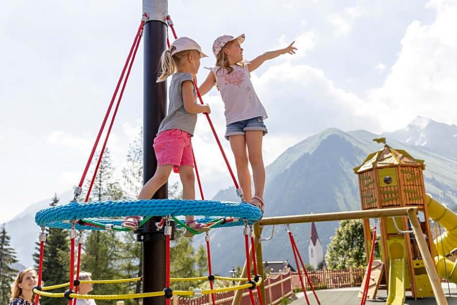 Familotel Kaiserhof - Families only