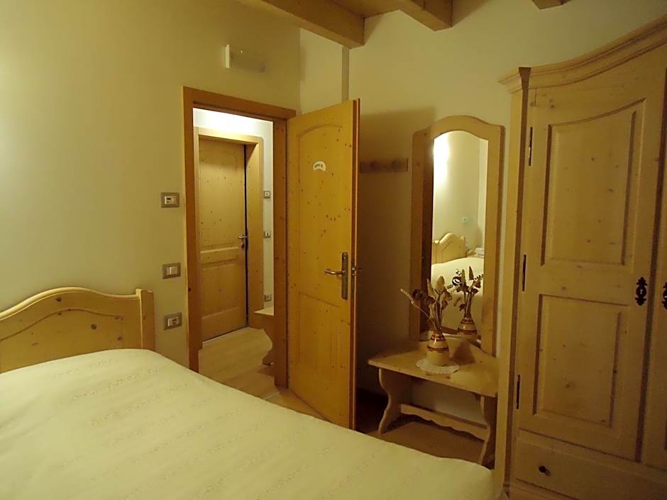 Appartamenti Camere Masi Brenta