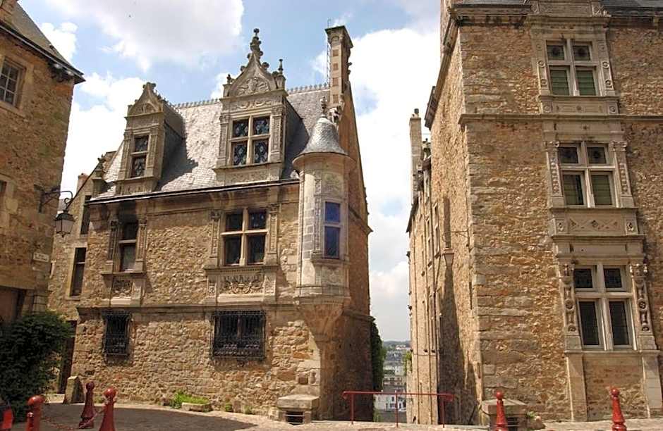 Artyster Le Mans