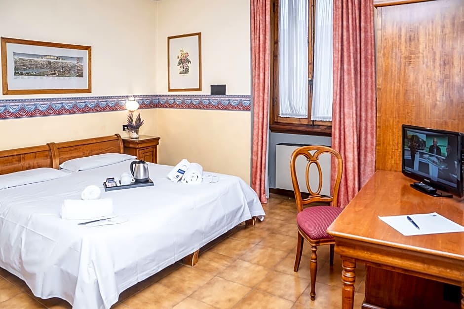 Hotels Firenze Select