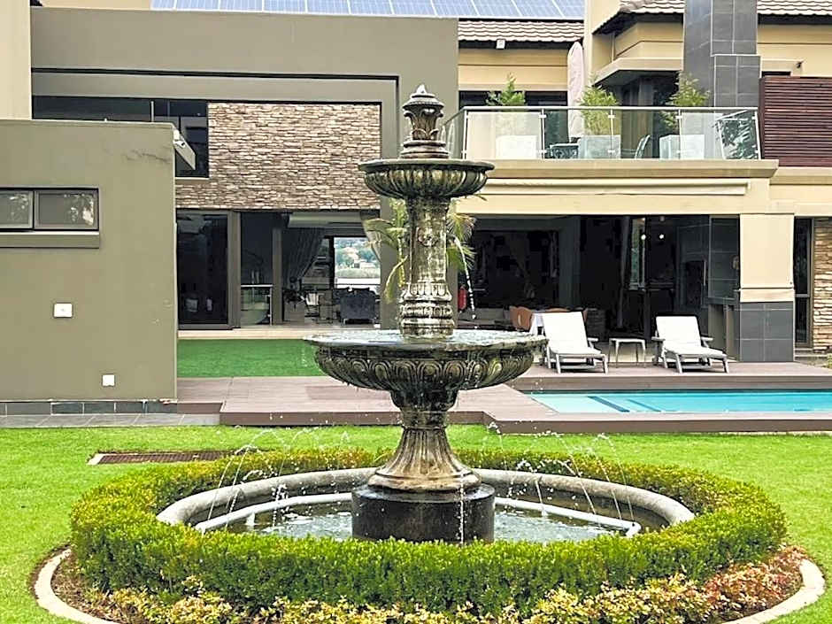 One O Eight Boutique Hotel