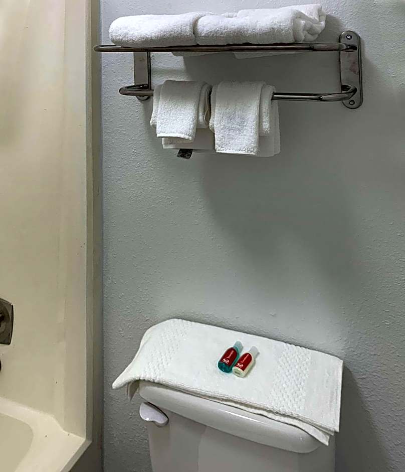 Rodeway Inn Augusta North Washington Rd.