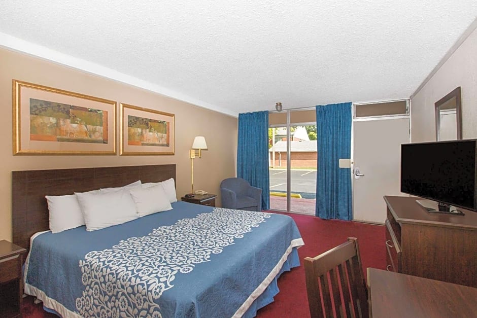 Americas Best Value Inn St. Joseph at I-29