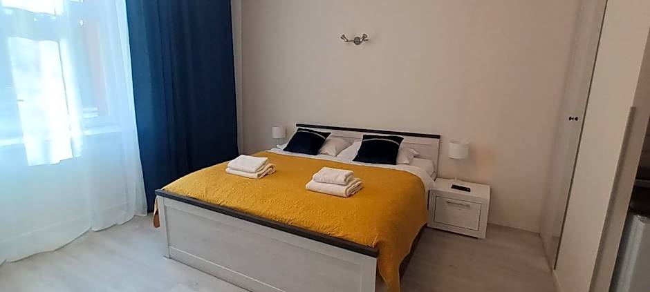 Central Cracow Apartments