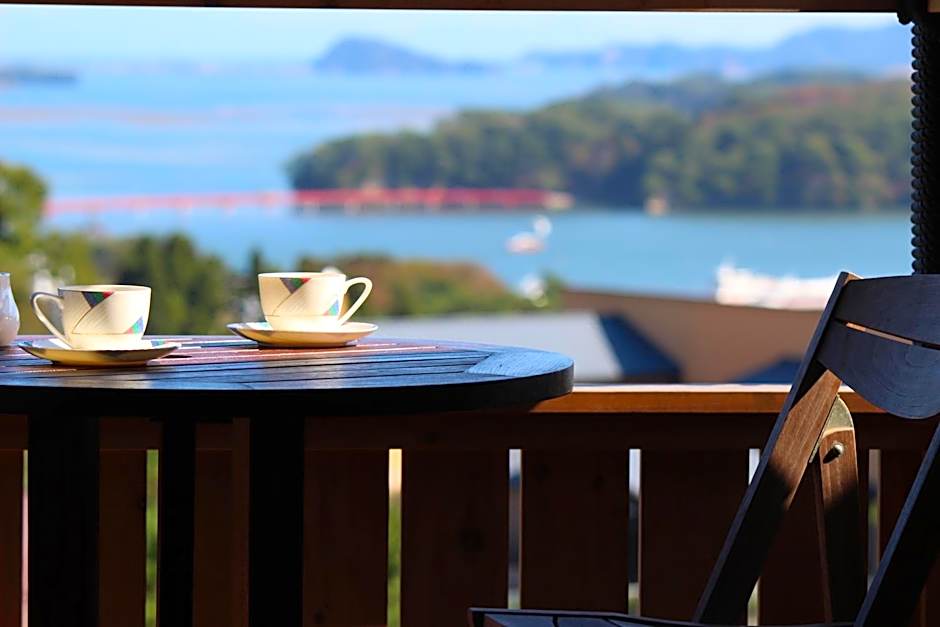 Matsushima Petit Hotel Bistro Abalon