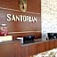 Hotel Santorian