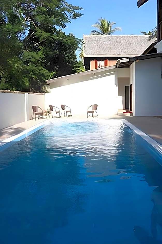 Villa Oasis Luang Prabang