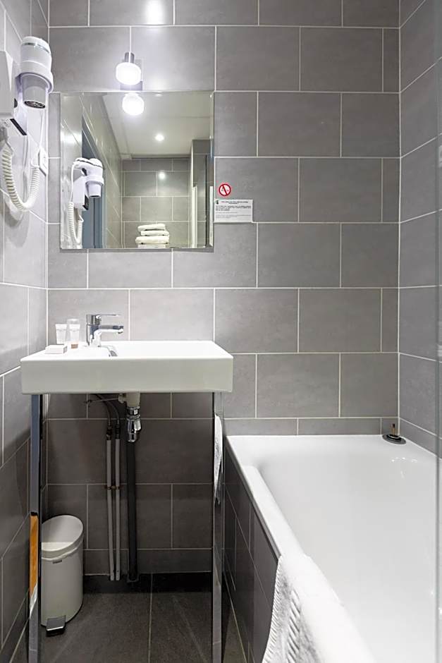 Hotel Edmond Rostand