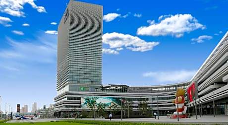 Holiday Inn Express Suzhou Industrial Park By IHG