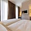 Hotel Eberhards am Wasser