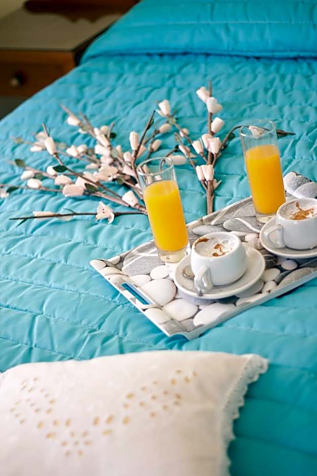 Anatoli Hotel & Spa
