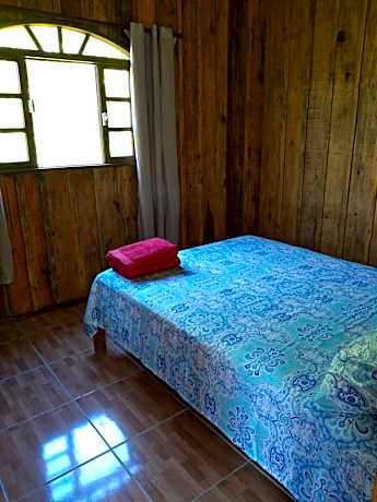 Two-Bedroom Family Chalet