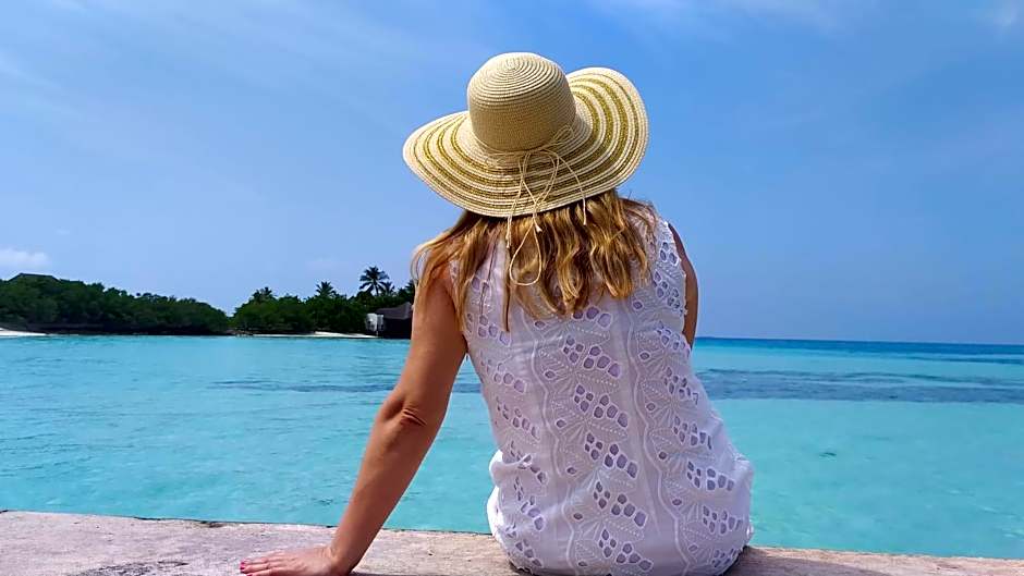 Courtyard Guesthouse