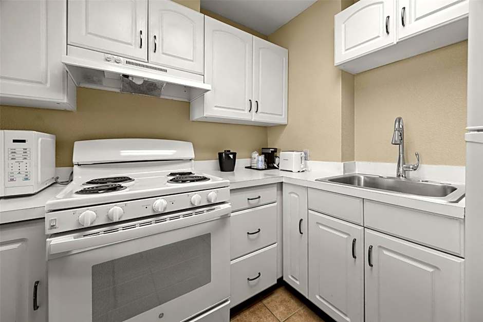 SureStay Plus Hotel by Best Western Rocklin