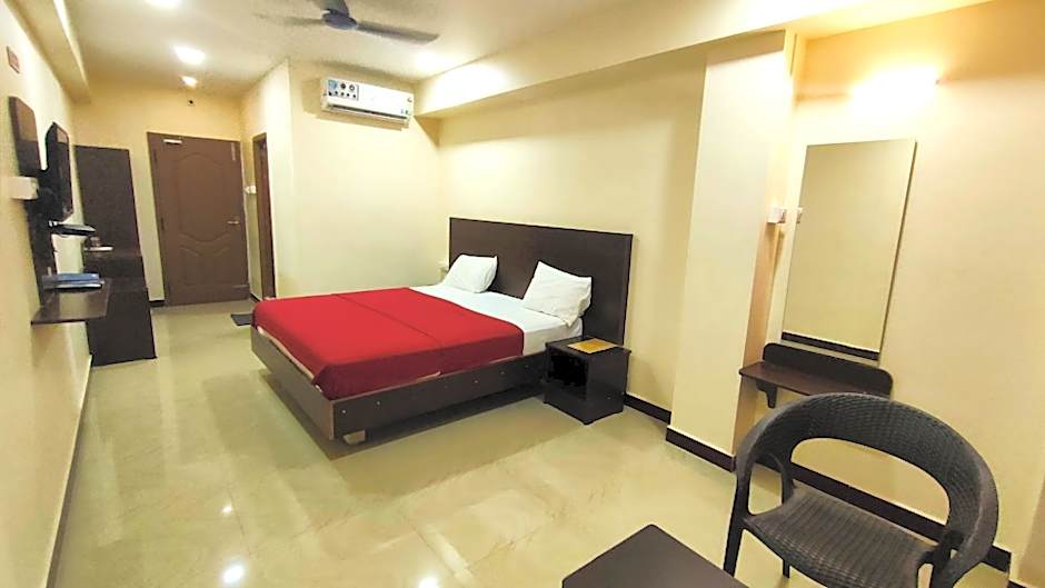 Annai Residency