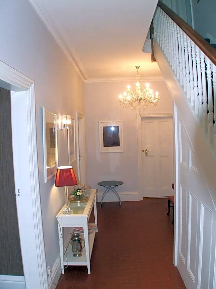 Grimscote Manor Hotel