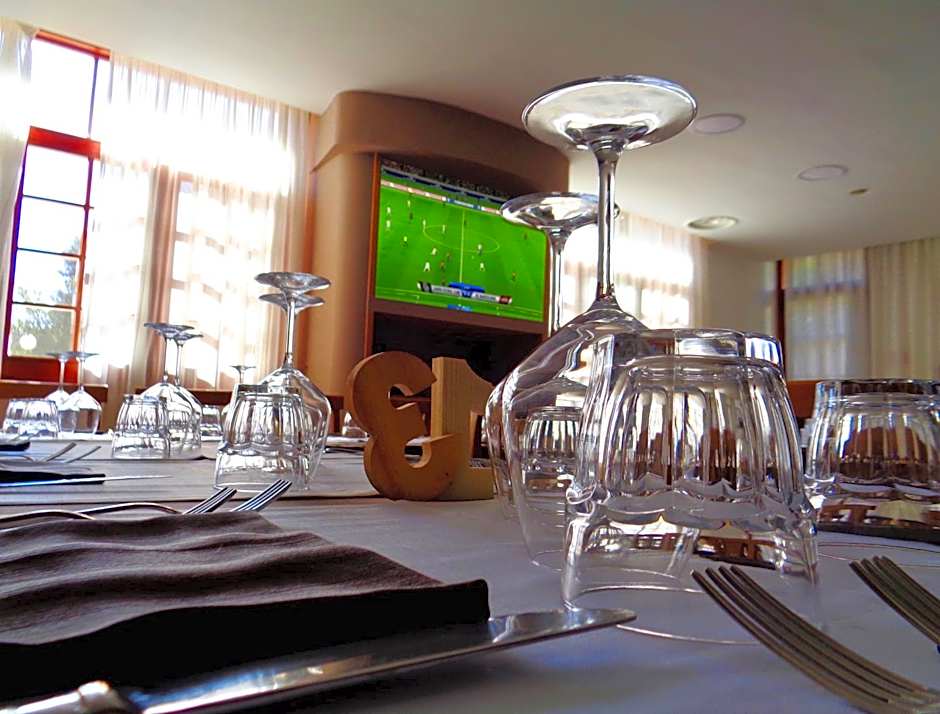 Hotel Ristorante Belvedere