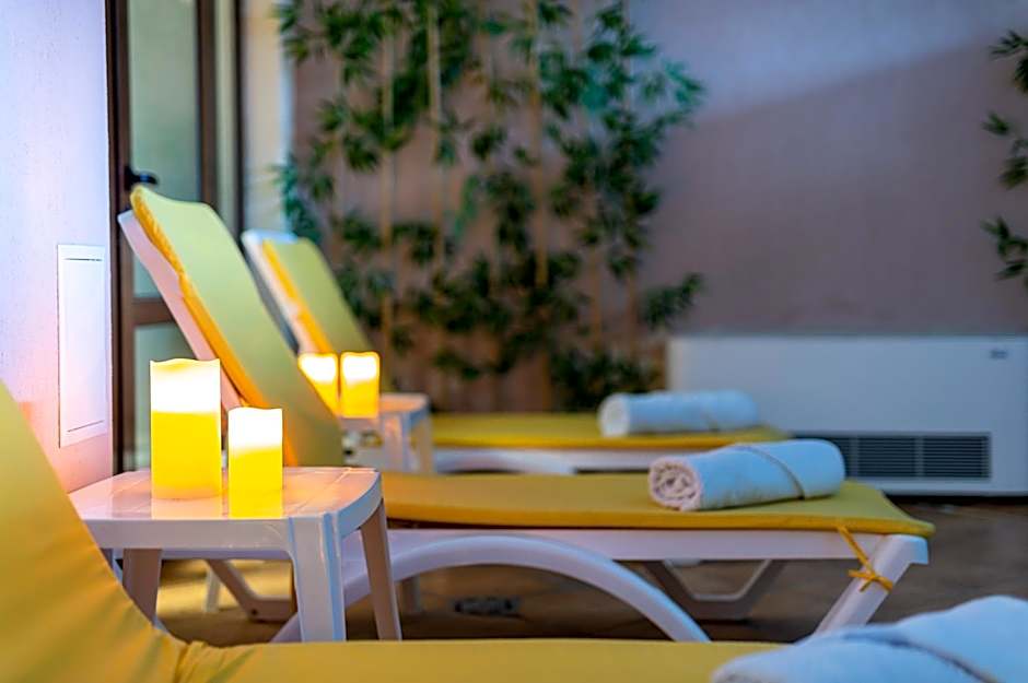 Oak Residence Hotel & Relax