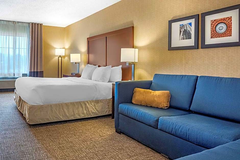 Comfort Inn Meadowlands