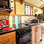 Rashfield Sheilings - Unique Riverside Lodges