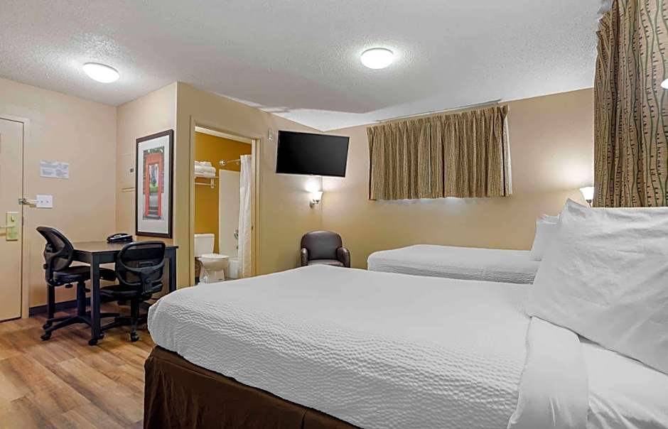 Extended Stay America Select Suites - Destin - US 98 - Emerald Coast Pkwy.