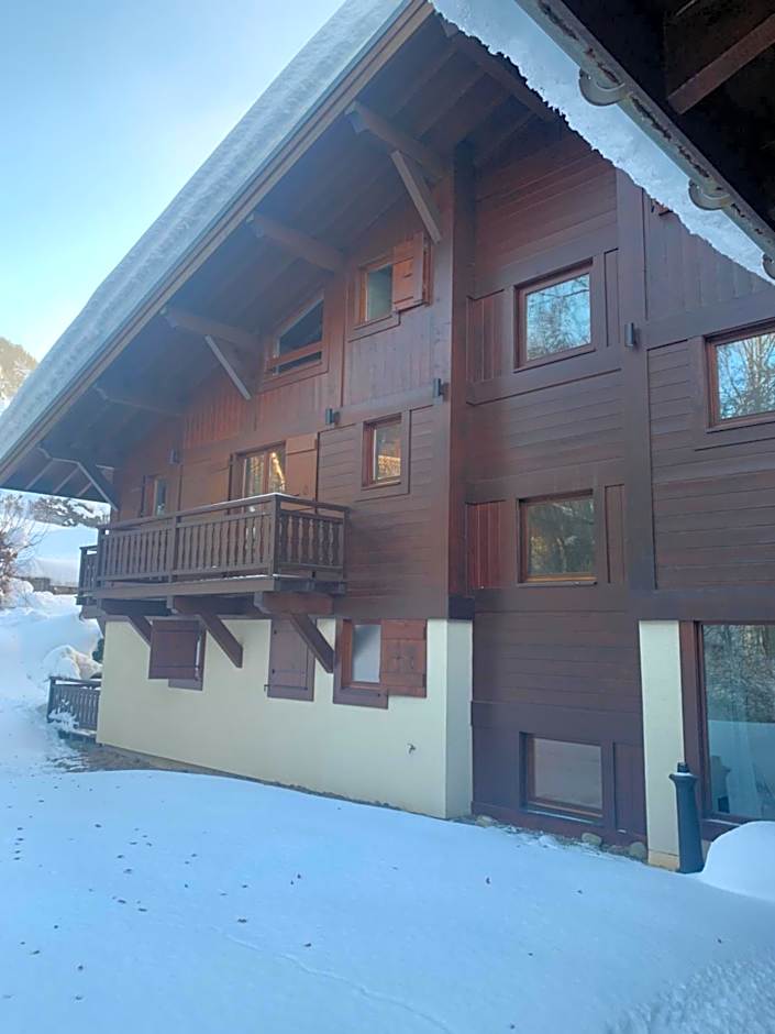 La Résidence de L'Ours