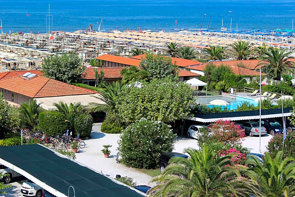 Hotel Bencista'