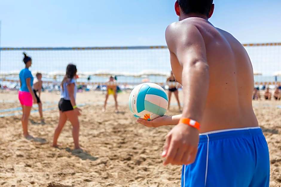 Ca' Pasquali Village